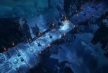 【乐玩LEWIN】26.7海斗改动：魄罗爆破手调整，虚空裂隙增加冷却缩减-乐玩真人线上娱乐