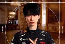 【乐玩LEWIN】😂官方:Doinb正式加入T1 DOTA2分部!-乐玩真人线上娱乐