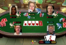 大发娱乐德州扑克：智谋对决的巅峰舞台，尽显扑克王者风范-乐玩真人线上娱乐