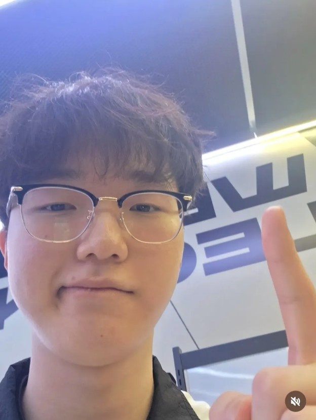 战胜T1后KT上单PerfecT发文：今天表现很完美！首胜超棒！