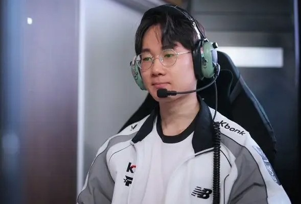 Effort：T1是我的老东家且很出色，一直都很想战胜T1