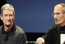 【乐玩LEWIN】库克：苹果依然是乔布斯的公司 50周年的时候更频繁使他地想起乔布斯-乐玩真人线上娱乐