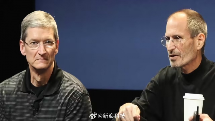 库克：苹果依然是乔布斯的公司 50周年的时候更频繁使他地想起乔布斯