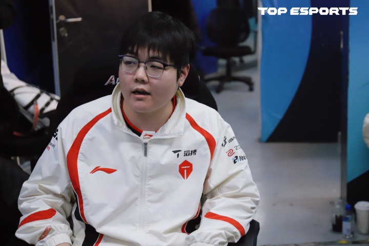 管泽元看369休息：好好调整 等你回来9