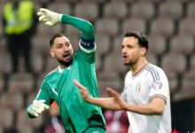 迈博体育 四星意大利为何连续沉沦?从辉煌到三届无缘世界杯的系统性崩塌-乐玩真人线上娱乐