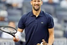 诺瓦克·德约科维奇的人格魅力打动新星!伊娃·约维奇揭秘成功背后的“真正特别之处”,大发体育助力你的致富之路!-乐玩真人线上娱乐