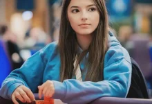 【EV扑克】从《英雄联盟》主播到职业牌手：Leah Hauer冲击WSOP金手链-乐玩真人线上娱乐