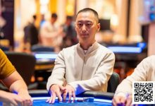 【EV扑克】精彩手牌视频｜中国选手刘亚运勇夺WSOP金戒指百万豪客赛冠军，丹牛盛赞实至名归！-乐玩真人线上娱乐