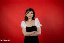 【EV扑克】刘璇璇重返WSOP欧洲站：参赛+Vlog双线出击，直言“这邀请无法拒绝”-乐玩真人线上娱乐