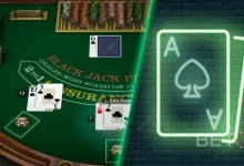 大发娱乐重磅推出二十一点游戏——策略与刺激并存的纸牌巅峰对决-乐玩真人线上娱乐