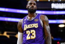 若湖人夺冠，勒布朗·詹姆斯或巅峰退役！名记曝重磅信号，大发体育助力你的致富之路！-乐玩真人线上娱乐