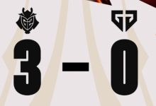 【乐玩LEWIN】全被G2打傻了?GEN、BFX先锋赛后持续低迷 今日全部不敌对手-乐玩真人线上娱乐