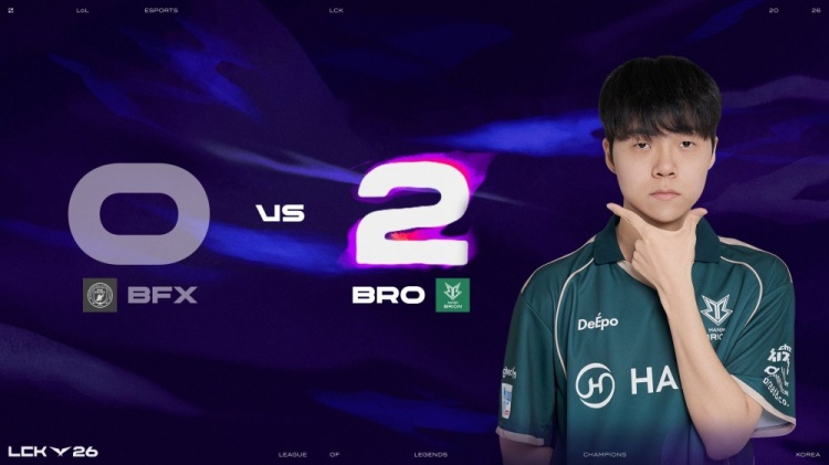 🎮倒一才是第一?Teddy女警子弹锁头射穿BFX BRO横扫制胜