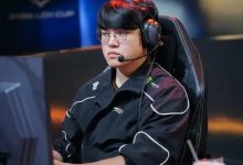 【乐玩LEWIN】Gumayusi:烬偷巢虫和S12决赛第五局韦鲁斯偷大龙最激动人心-乐玩真人线上娱乐