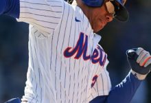 突发伤情！胡安·索托首局退场，将接受核磁共振检查，大发体育助力你的致富之路！-乐玩真人线上娱乐