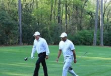 时代落幕一刻？伍兹+米克尔森双双缺席大师赛，创30年罕见纪录，大发体育助力你的致富之路！-乐玩真人线上娱乐