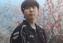 【乐玩LEWIN】韩网开喷Kanavi:战犯!他真是LPL的S级打野?完完全全的工资诈骗犯-乐玩真人线上娱乐