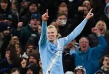 迈博体育 帽子戏法！埃尔林·哈兰德2年来首次戴帽，曼城大胜利物浦-乐玩真人线上娱乐