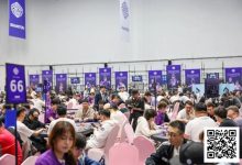 【EV扑克】CSOPⅡ潮汕扑克系列赛｜主赛首轮结束 林玮坚C组解锁总记分榜首-乐玩真人线上娱乐