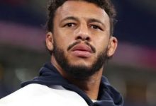 Courtney Lawes告别布里夫，或重返英超联赛，国家队大门再度开启，大发体育助力你的致富之路！-乐玩真人线上娱乐