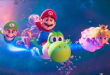 【乐玩LEWIN】多项纪录加身!《超级马力欧银河大电影》全球开画票房达3.725亿美元-乐玩真人线上娱乐