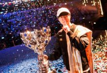 【乐玩LEWIN】SKT那么多选手中除了Faker，哪位给你的震撼最大？-乐玩真人线上娱乐