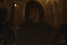 【乐玩LEWIN】真绷不住了！剧版《哈利波特》三大教授剧照流出：黑人斯内普首度亮相-乐玩真人线上娱乐