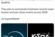 【乐玩LEWIN】不会又要看小众盗播吧？Disney+ 扩大和keSPA的合作关系 计划独播多项赛事-乐玩真人线上娱乐