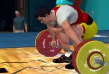 举重:在大发娱乐挑战极限,释放力量的巅峰竞技-乐玩真人线上娱乐