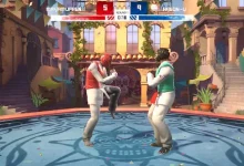 跆拳道:在大发娱乐感受拳拳到肉的武道魅力-乐玩真人线上娱乐