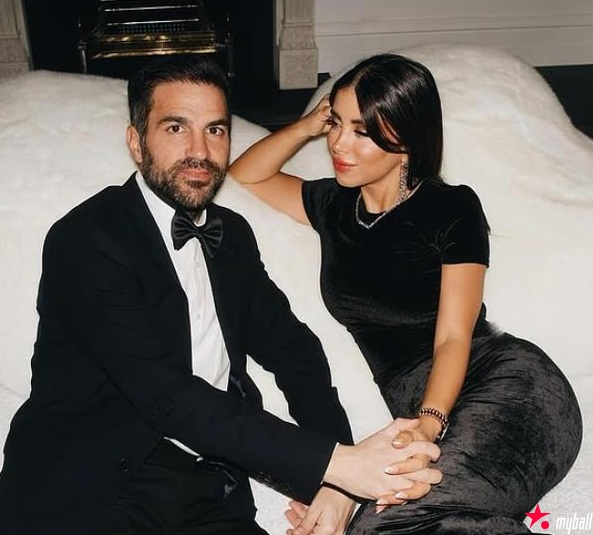 迈博体育 骂他“白痴”、拒绝握手：意甲正在集体围剿法布雷加斯？