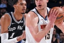 场均三双却成陪跑？Nikola Jokić的MVP，输给了“青春滤镜”，大发体育助力你的致富之路！-乐玩真人线上娱乐