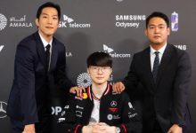 【乐玩LEWIN】经纪公司：Faker坚守一队，根本原因在于双方展现出的压倒性信任-乐玩真人线上娱乐