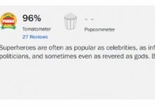 【乐玩LEWIN】《黑袍》最终季烂番茄开分高达96%！祖国人收官战迎来开门红-乐玩真人线上娱乐