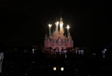 【乐玩LEWIN】JackeyLove女友五五更博晒照：上海日记-乐玩真人线上娱乐