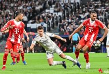 欧冠早报｜拜仁14年首胜皇马，曼努埃尔·诺伊尔9扑封神，阿森纳绝杀客胜，大发体育助力你的致富之路！-乐玩真人线上娱乐