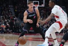 迈博体育 热火惨败猛龙：维金斯24分难救主 巴恩斯全面爆发-乐玩真人线上娱乐