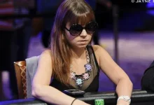 【EV扑克】15岁9美元起步，18岁封神，她消失十年后回归：第一句话是“大家还是这么菜”-乐玩真人线上娱乐