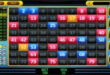 极速开奖+简化规则,数字类游戏迈向高效率与轻量化新趋势-乐玩真人线上娱乐