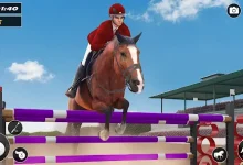 驾驭梦想,驰骋荣耀——大发娱乐《马术》邀你成为传奇骑士!-乐玩真人线上娱乐