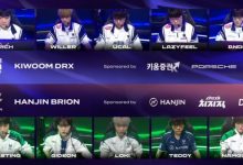 【乐玩LEWIN】🎮机长回来了?Teddy八杀Ez操作拉满 GIDEON螳螂飞天 BRO1-0KRX-乐玩真人线上娱乐