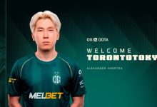 【乐玩LEWIN】OG官方：老东京TORONTOTOKYO以三号位身份正式加入OG大家庭！-乐玩真人线上娱乐