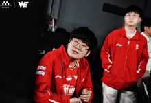 【乐玩LEWIN】不敌TES，WE发布赛后返图：组内赛📷-乐玩真人线上娱乐