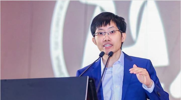 忙着做量化？多次跳票后梁文峰回应DeepSeekV4发布时间：4月下旬正式发布