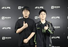 【乐玩LEWIN】Zhuo：WBG下路打得还是比较凶的，打的时候也吃到很大压力-乐玩真人线上娱乐