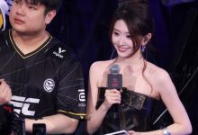 【乐玩LEWIN】无畏契约主持人唯嘉晒照：这种离观众很近的感觉，确实很棒！-乐玩真人线上娱乐