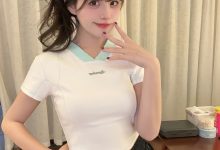 【乐玩LEWIN】无畏契约主持ViVi晒照：我的夏日ootd中最喜欢的一套-乐玩真人线上娱乐