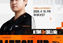 【乐玩LEWIN】HLE发布对阵BFX赛前海报：以冷静的判断力和专注度主宰峡谷-乐玩真人线上娱乐