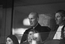 心系皇马!齐达内再度亮相伯纳乌,法国队帅位进入倒计时,大发体育助力你的致富之路!-乐玩真人线上娱乐