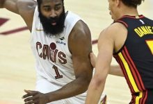 迈博体育 一夜1签2裁!哈登拒轮休冲刺收官,库里复出勇士冲击附加赛-乐玩真人线上娱乐